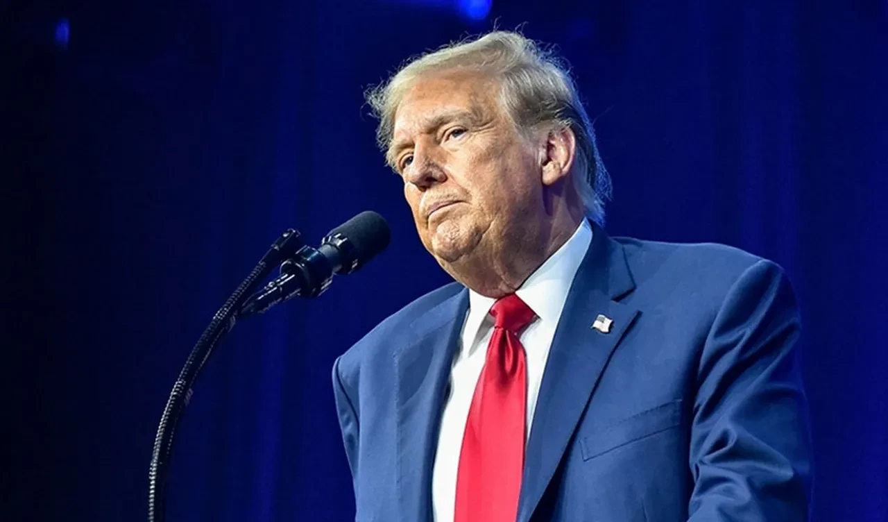 Trump'tan İran'a Hürmüz çıkışı: Onlar 7 gün istedi, ben 10 gün verdim