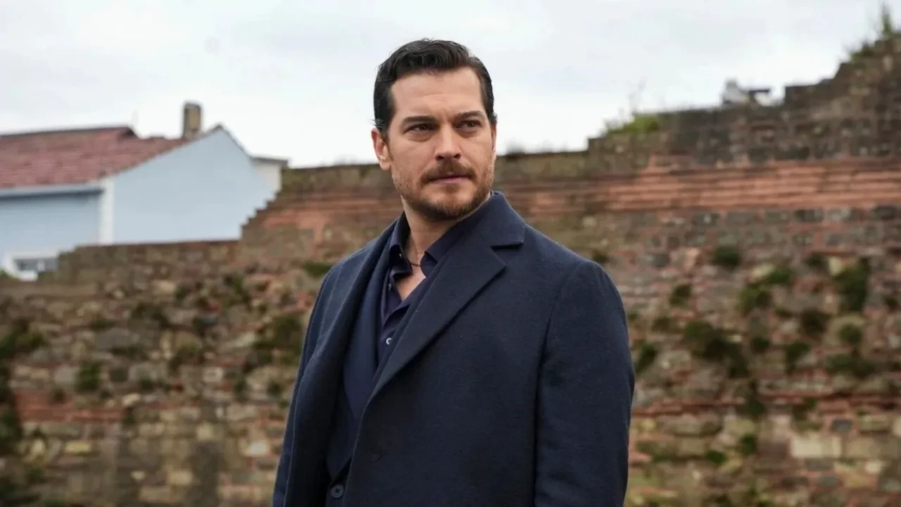 Türkiye’nin En Sevdiği Dizi Açıklandı! Zirvede “Taşacak Bu Deniz” Var