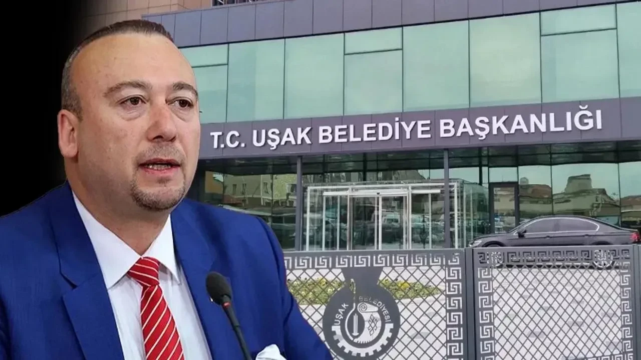 Uşak Belediye Başkanı hangi partiden? Özkan Yalım neden gözaltına alındı?