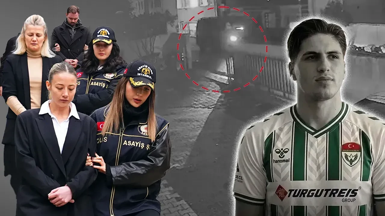 Yalçınay Yıldız kimdir? Yalçınay Yıldız kaç yaşında, mesleği nedir?