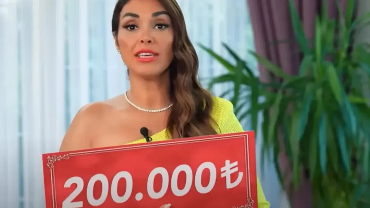 Yemekteyiz kim kazandı