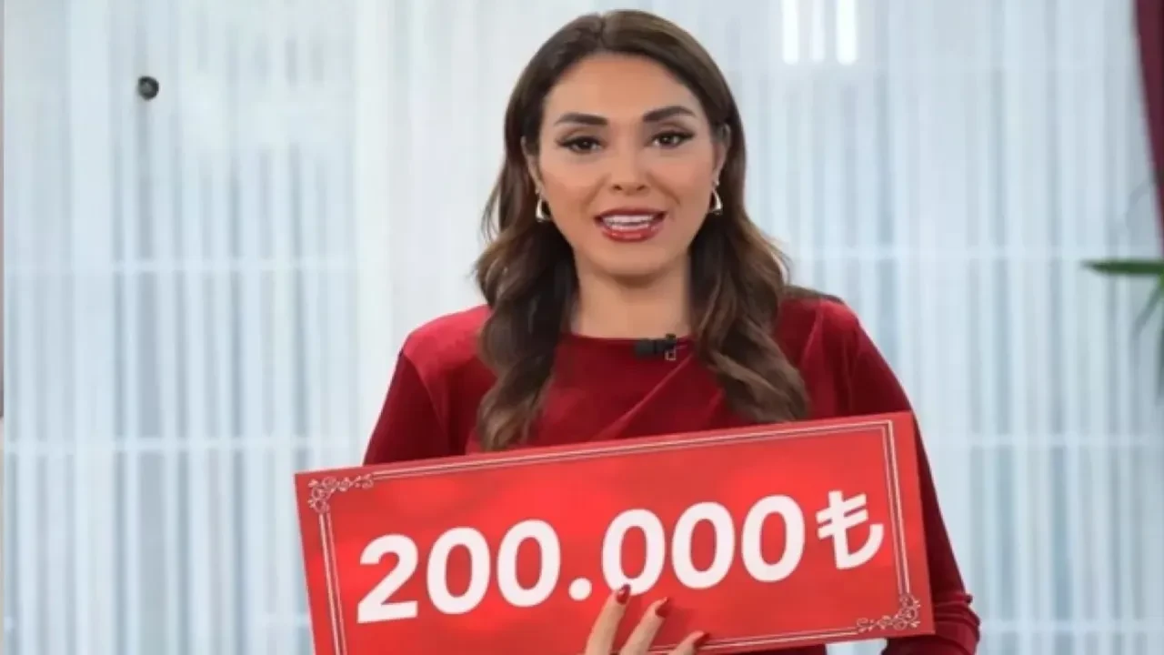 Yemekteyiz kazanan ismi