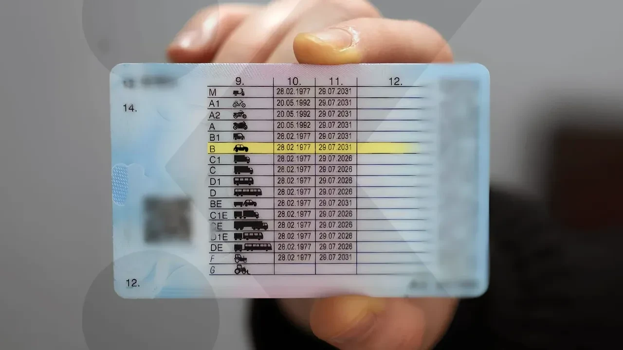 Yeni ehliyet yenileme ücretleri kaç lira oldu? 2026 zamlı sürücü belgesi