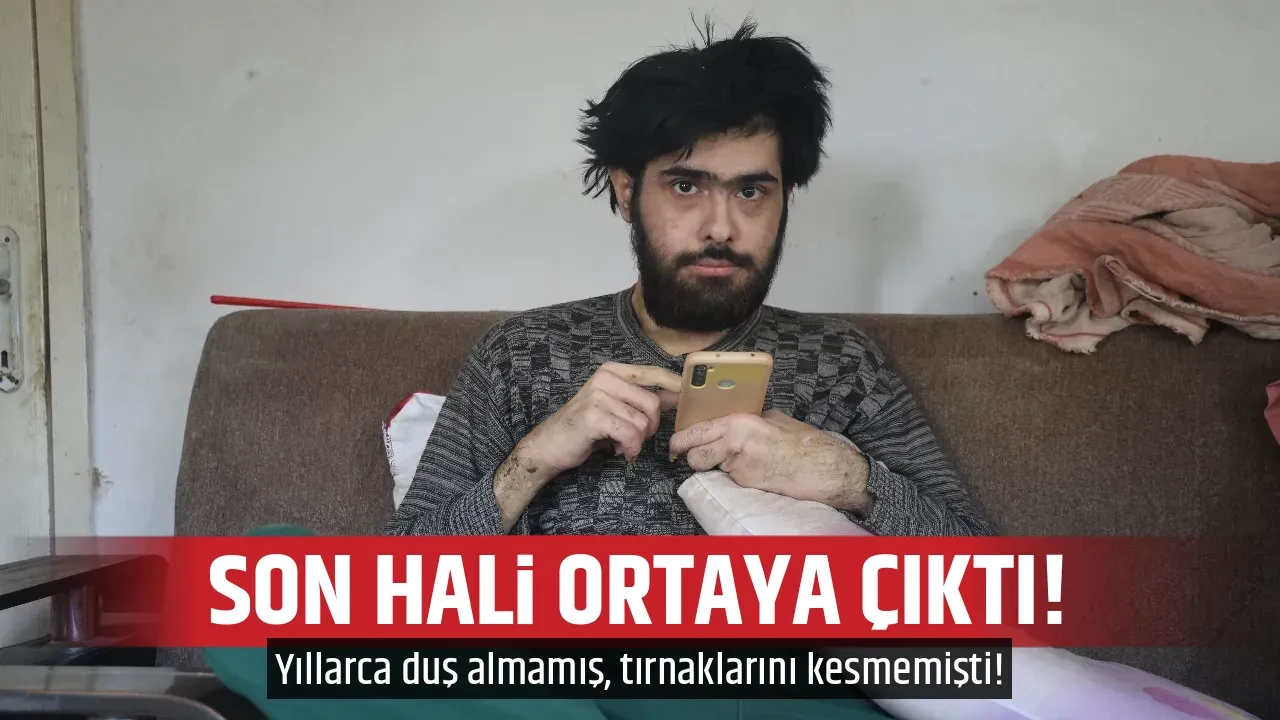 SON HALİ ORTAYA ÇIKTI!