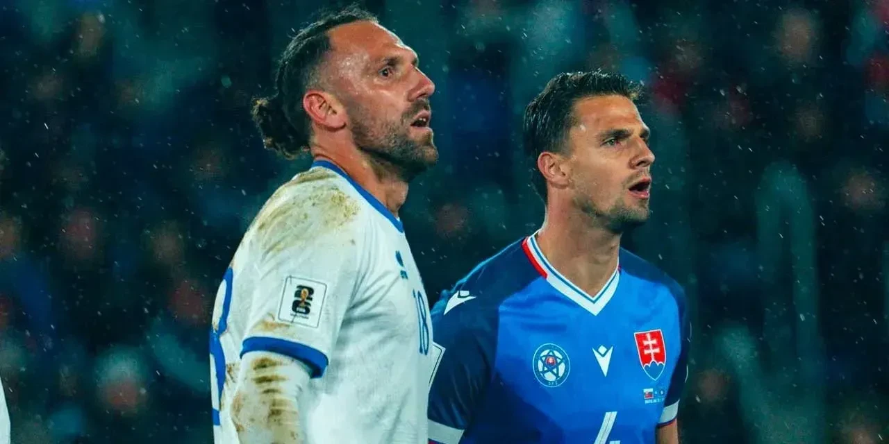 A Milli Takım'ın play-off finalindeki rakibi Kosova'nın çarpıcı rakamları!