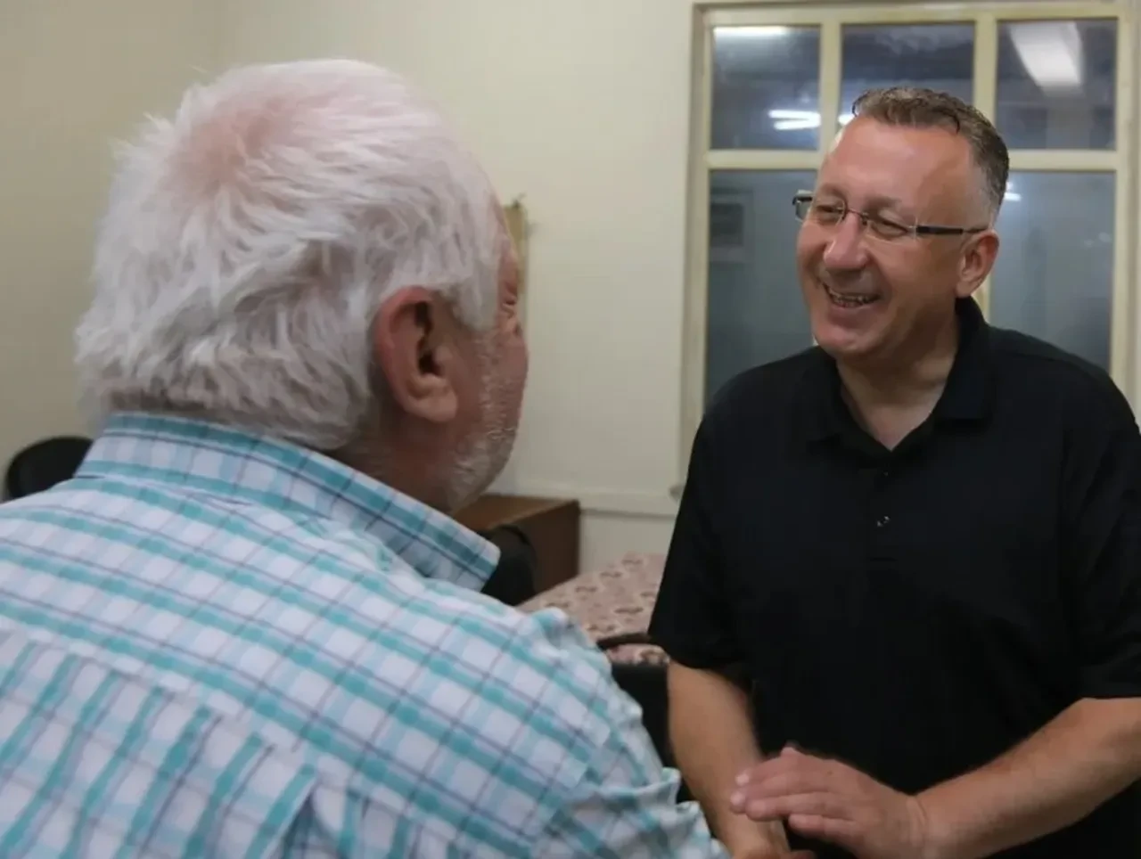 Adapazarı Belediye Başkanı Mutlu Işıksu AK Parti'den istifa etti