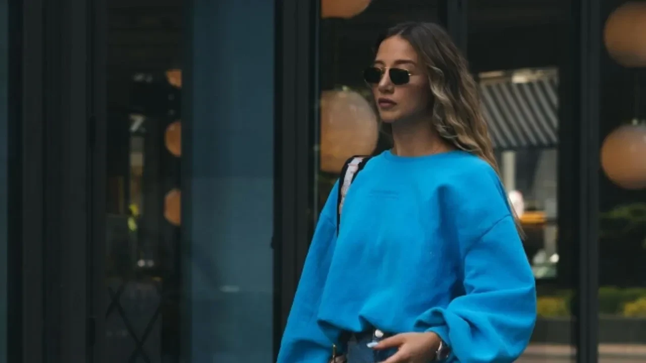 Aleyna Kalaycıoğlu'nun kavga ettiği iddia edilmişti! Savcılıktan cezaevi iddialarına cevap