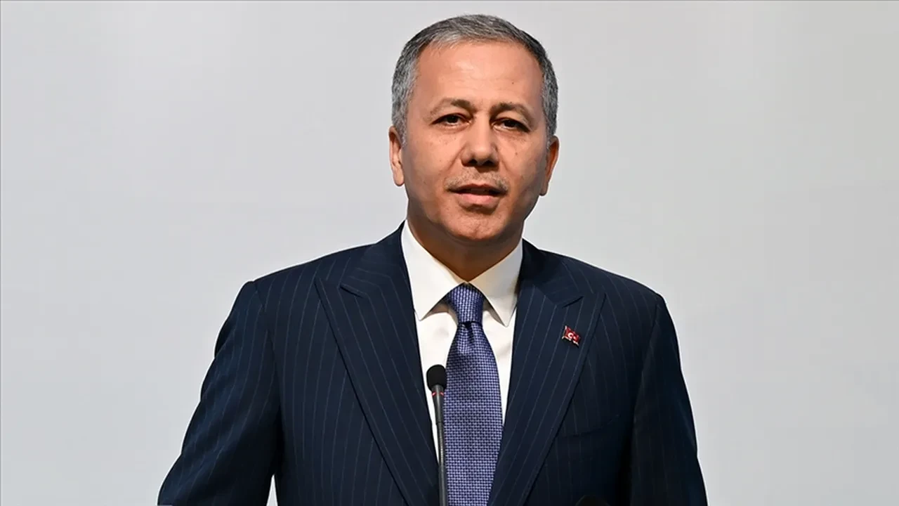 Ali Yerlikaya imaj değiştirdi! Son hali ortaya çıktı