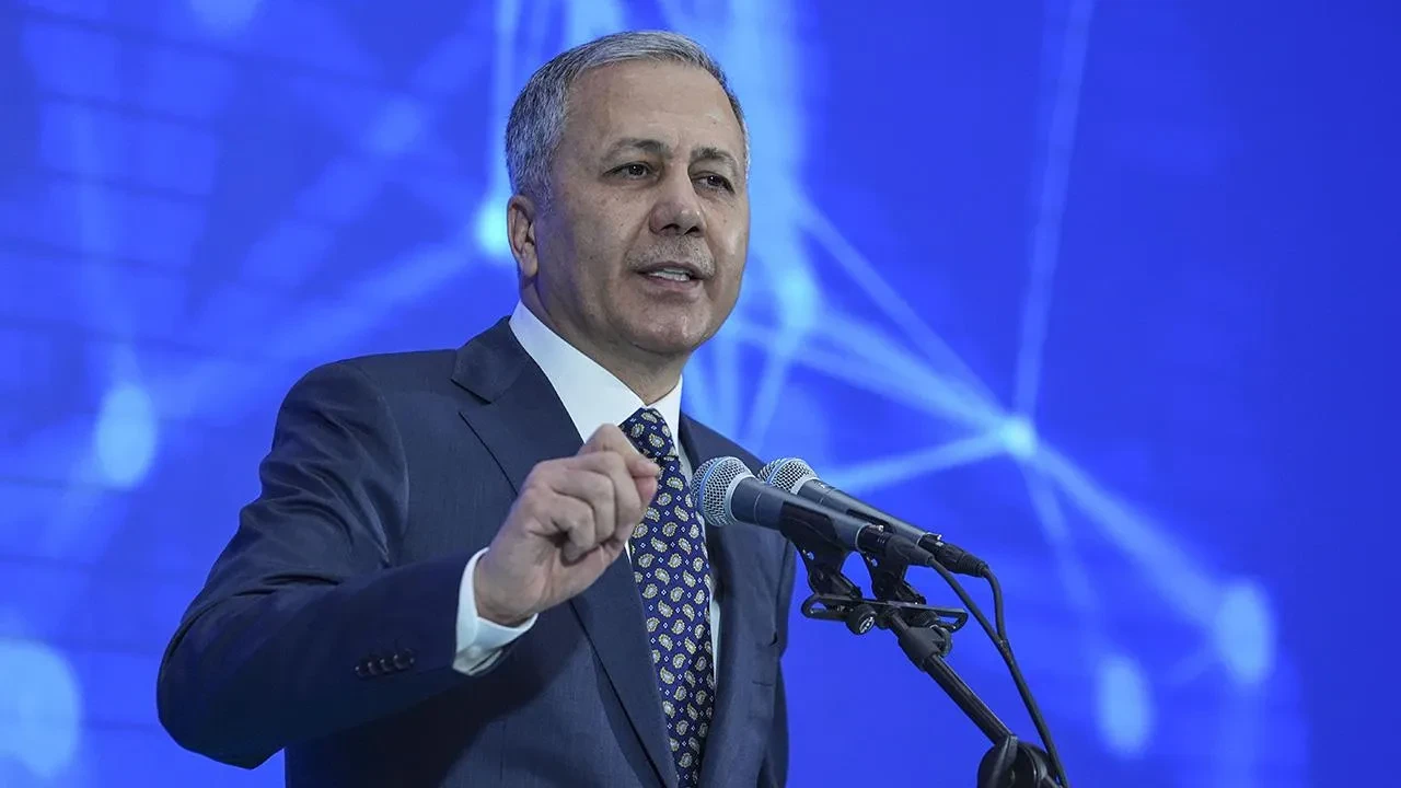 Ali Yerlikaya imaj değiştirdi! Son hali ortaya çıktı