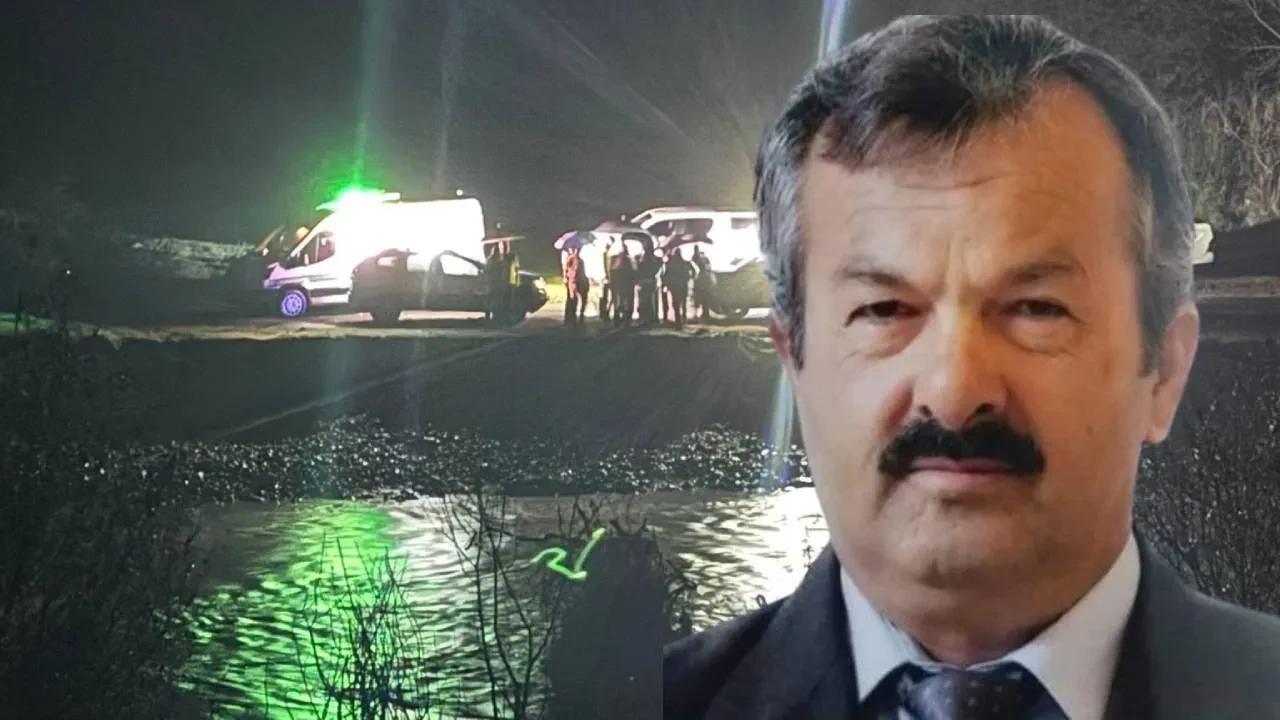 Balık tutarken hayatını kaybetti! Muğla'da acı olay