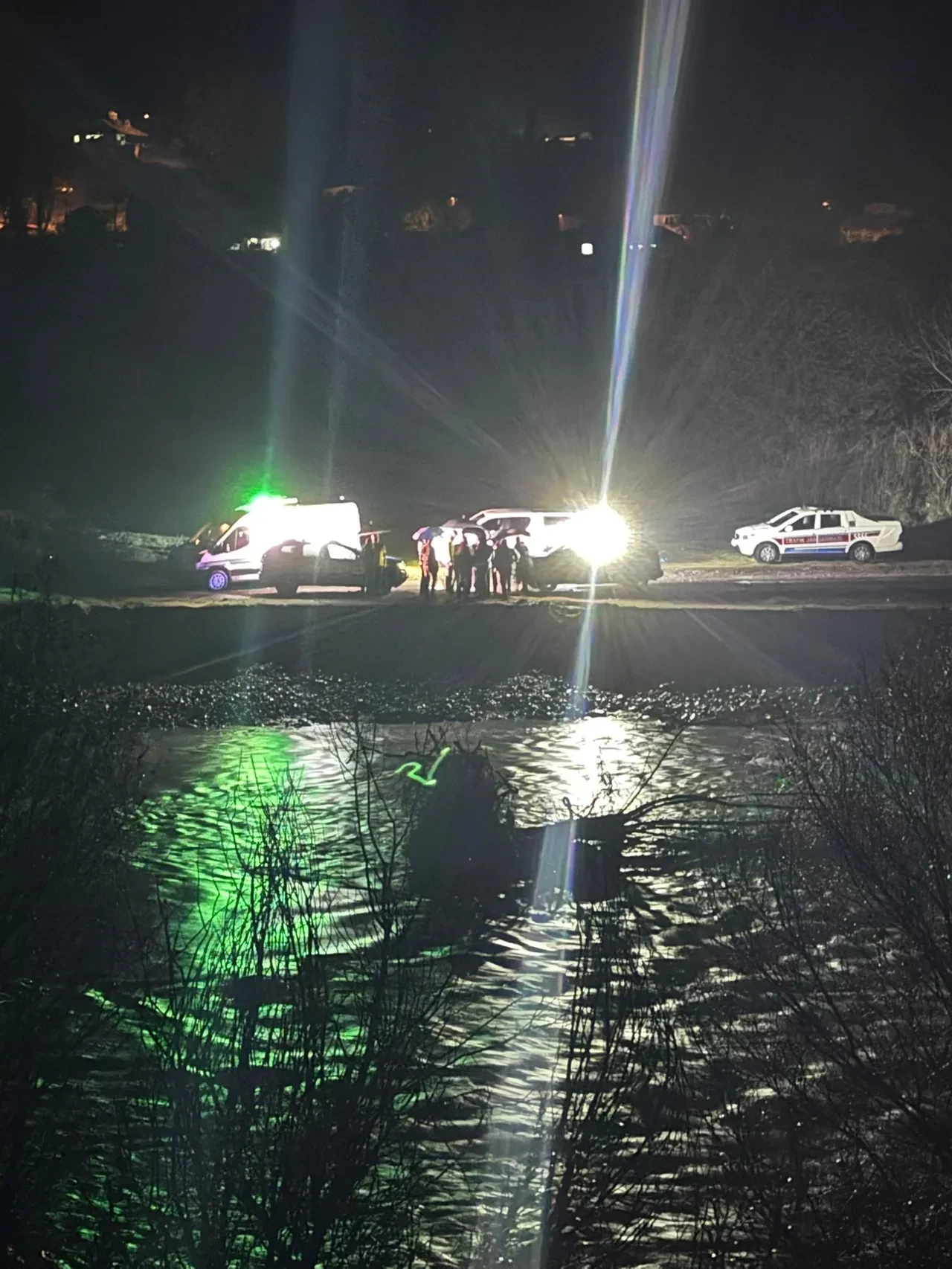 Balık tutarken hayatını kaybetti! Muğla'da acı olay