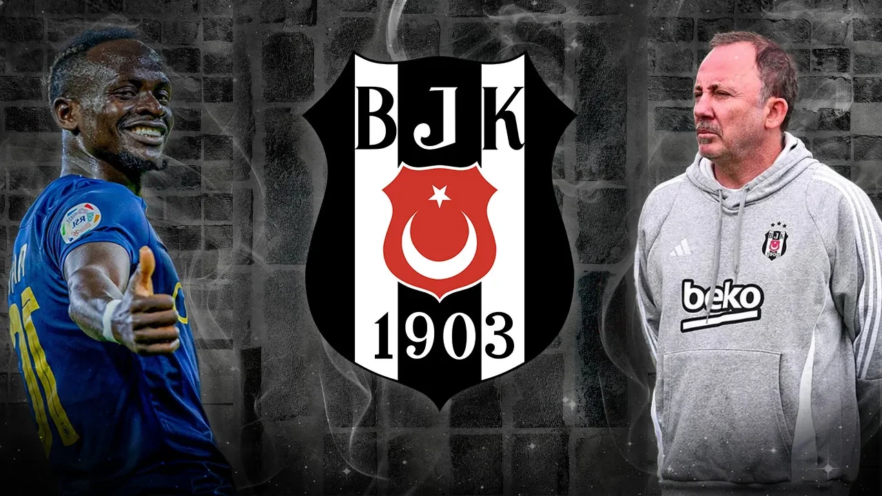 Beşiktaş'ta Sadio Mane bombası! Teklif yapıldı: Yıldız oyuncu için geri sayım başladı