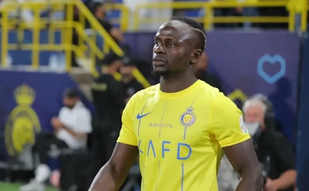 Beşiktaş'ta Sadio Mane bombası! Teklif yapıldı: Yıldız oyuncu için geri sayım başladı