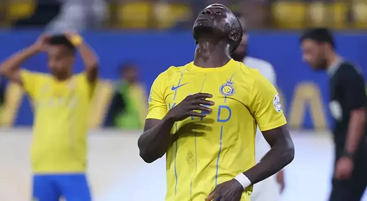 Beşiktaş'ta Sadio Mane bombası! Teklif yapıldı: Yıldız oyuncu için geri sayım başladı