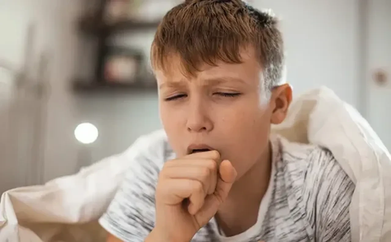Çocuklarda geçmeyen öksürüğü şipşak geçiren İbn-i Sina karışımı! Ciğerlere kadar temizliyor