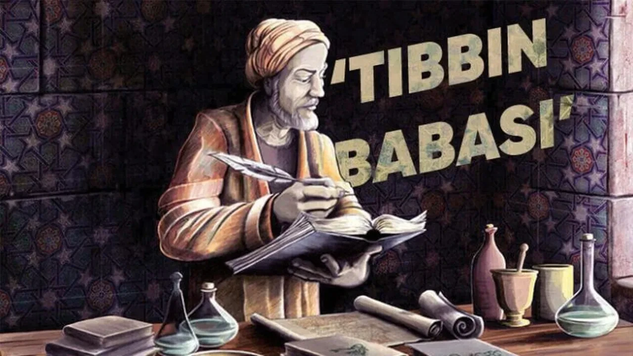 Çocuklarda geçmeyen öksürüğü şipşak geçiren İbn-i Sina karışımı! Ciğerlere kadar temizliyor