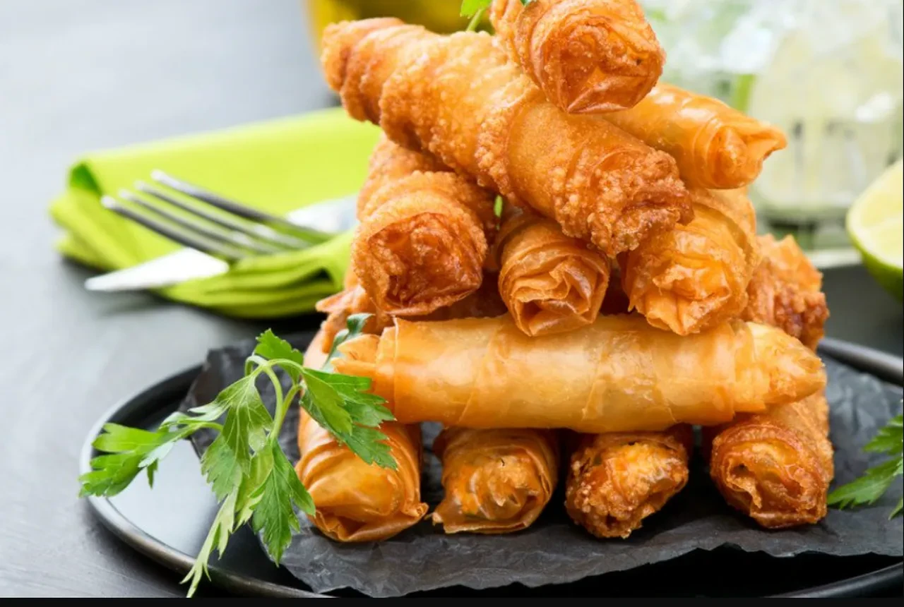 kahvaltılık kalem böreği tarifi