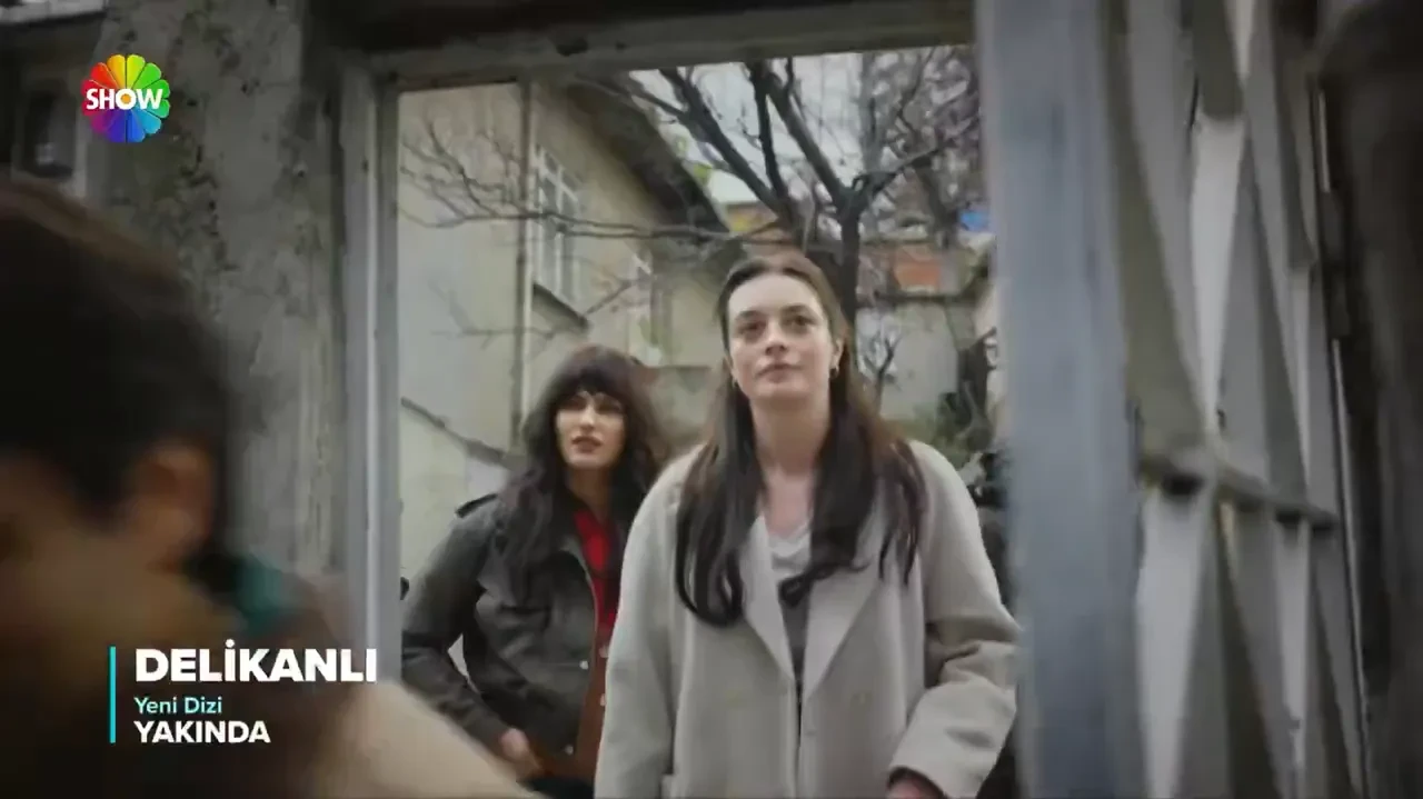 Delikanlı dizisi konusu nedir? Delikanlı nerede başlıyor, ne zaman başlıyor?