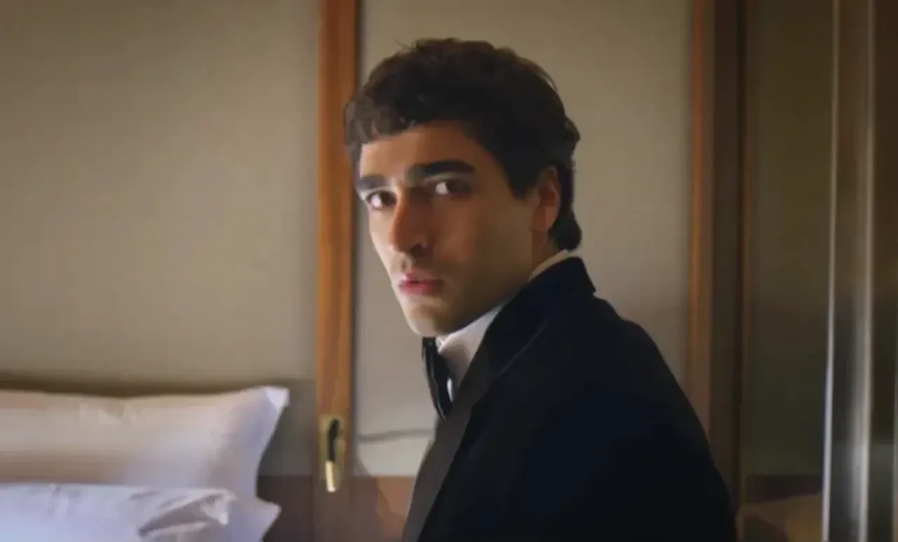 Delikanlı dizisi konusu nedir? Delikanlı nerede başlıyor, ne zaman başlıyor?