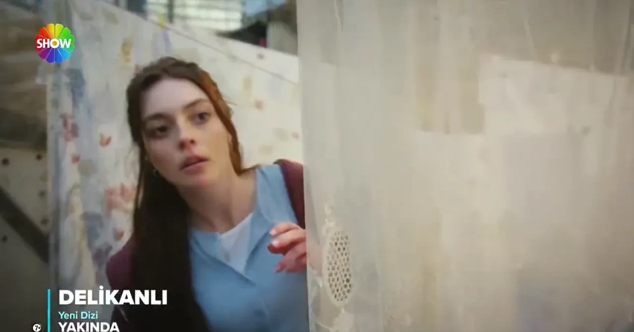 Delikanlı dizisi konusu nedir? Delikanlı nerede başlıyor, ne zaman başlıyor?