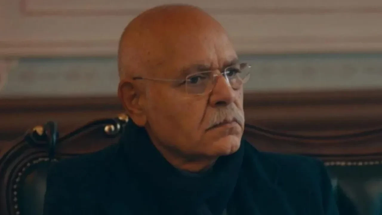 Demir Karahan Gassal setinden ilk kareyi paylaştı! Gassal 3. Sezon setinde heyecan sürüyor