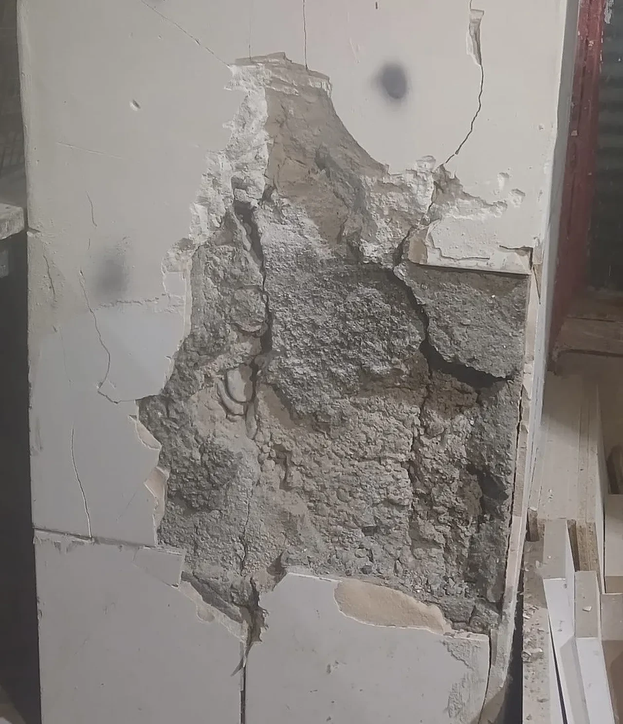 Diyarbakır'da binada büyük panik! Vatandaşlar tahliye edildi