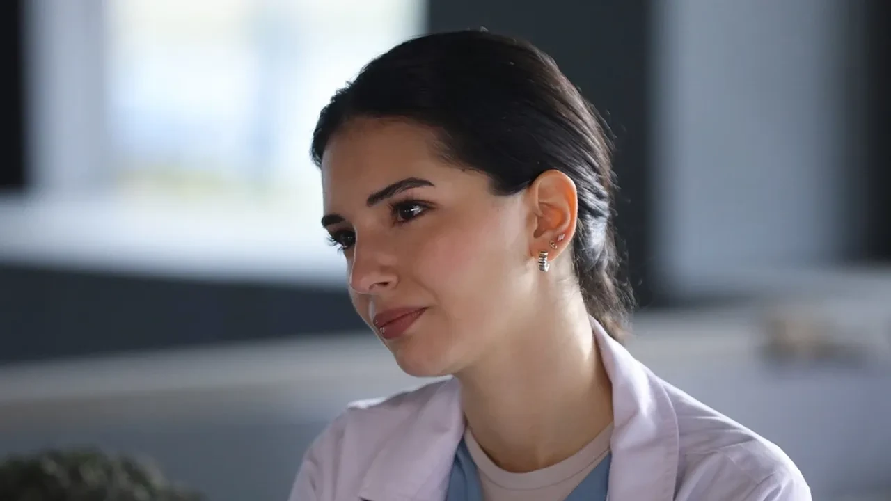 Doktor: Başka Hayatta dizisinde şoke eden ayrılık! Sosyal medyada gündem oldu