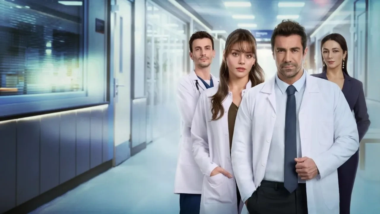 Doktor Başka Hayatta yeni döneme giriyor! Doktor Başka Hayatta dizisinin yeni senaristi