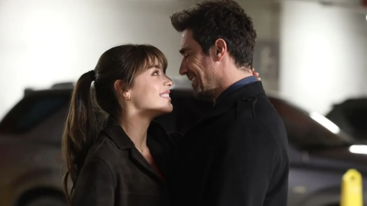 Doktor Başka Hayatta yeni döneme giriyor! Doktor Başka Hayatta dizisinin yeni senaristi