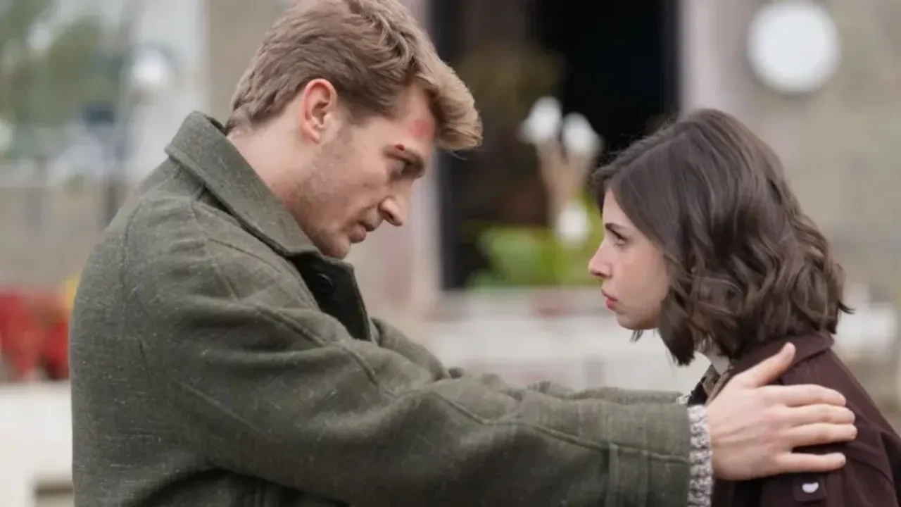 Erdem Şanlı ve Zeynep Atılgan ilişkilerini tiktok’ta duyurdu! Erdem Şanlı ve Zeynep Atılgan’ın videosu