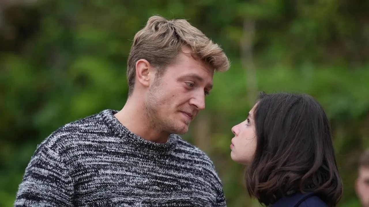 Erdem Şanlı ve Zeynep Atılgan ilişkilerini tiktok’ta duyurdu! Erdem Şanlı ve Zeynep Atılgan’ın videosu