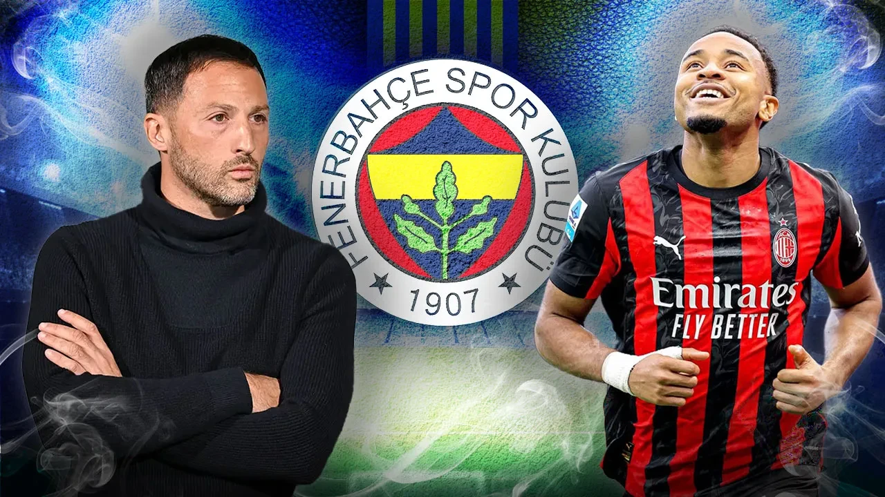 Fenerbahçe'de Christopher Nkunku bombası! Milan kararını verdi: İşte bonservis bedeli...