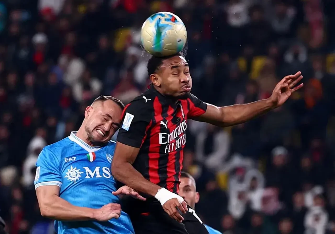 Fenerbahçe'de Christopher Nkunku bombası! Milan kararını verdi: İşte bonservis bedeli...