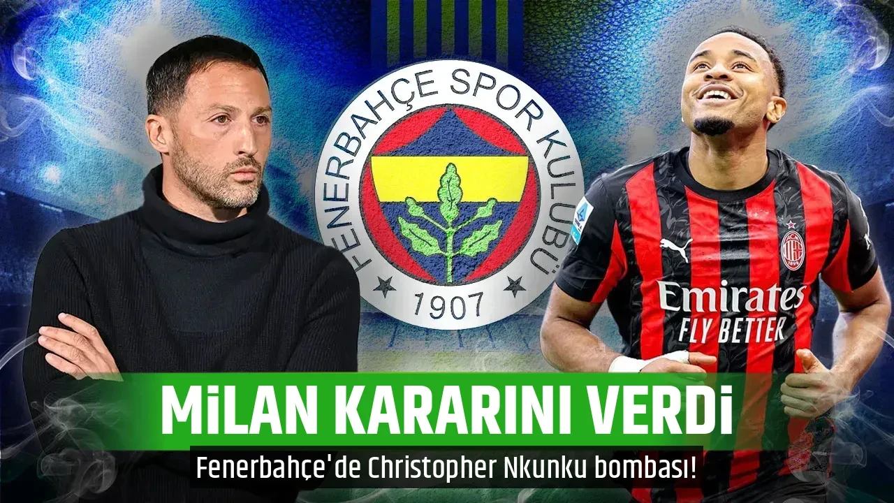 MİLAN KARARINI VERDİ