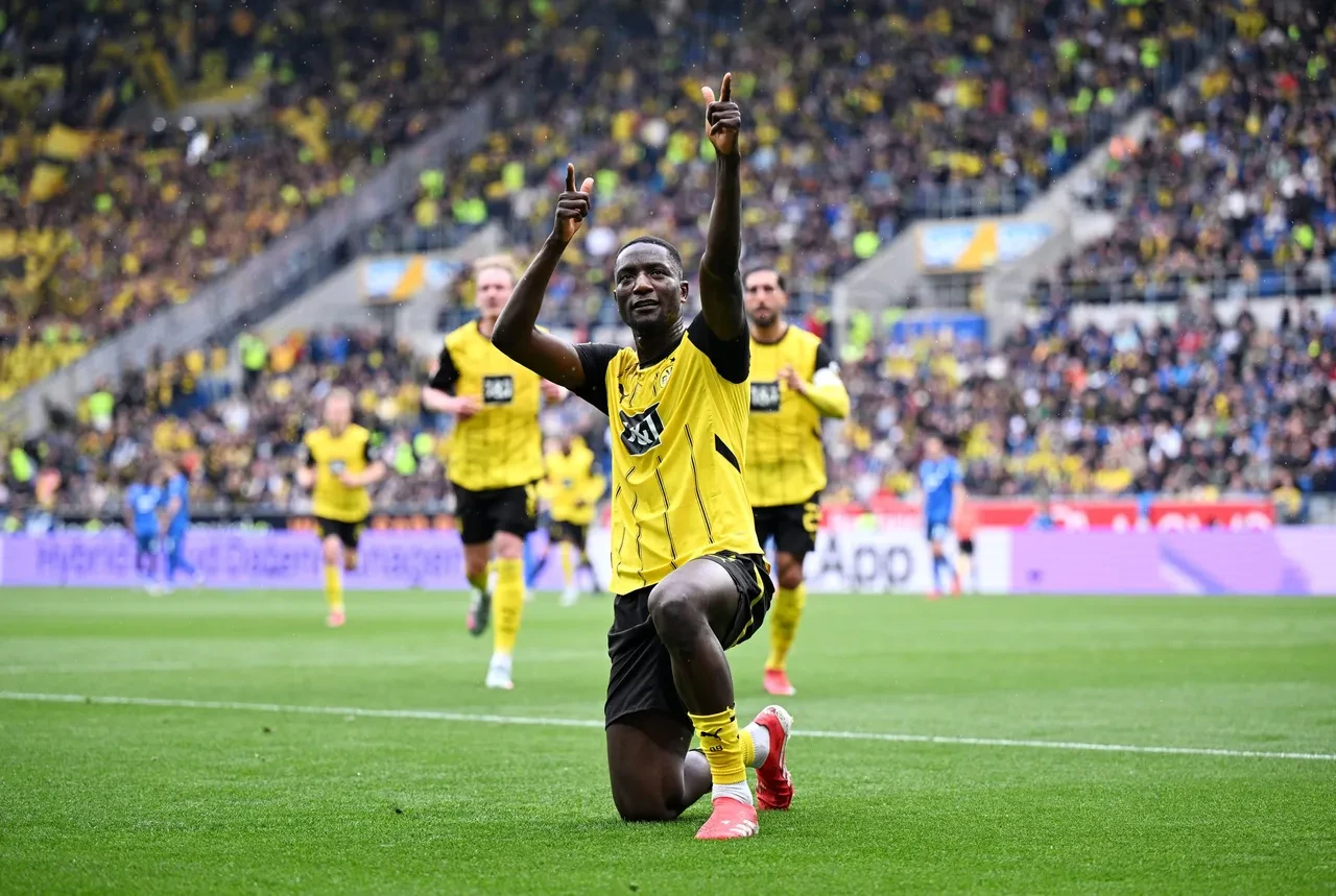 Fenerbahçe'ye transferde forvet müjdesi: Avrupa devinden ayrılık kararı çıktı!