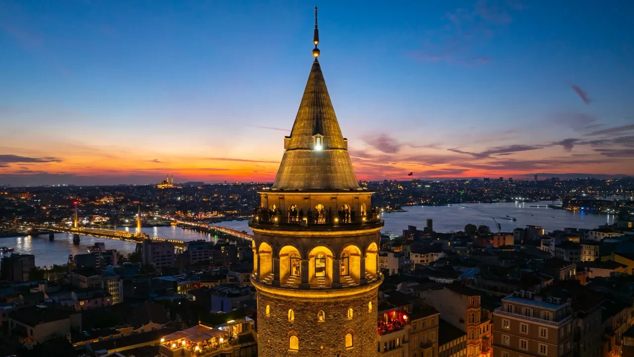 Galata Kulesi davasında mahkemeden İBB’YE ret kararı: Vakıf mülkiyeti değişmedi