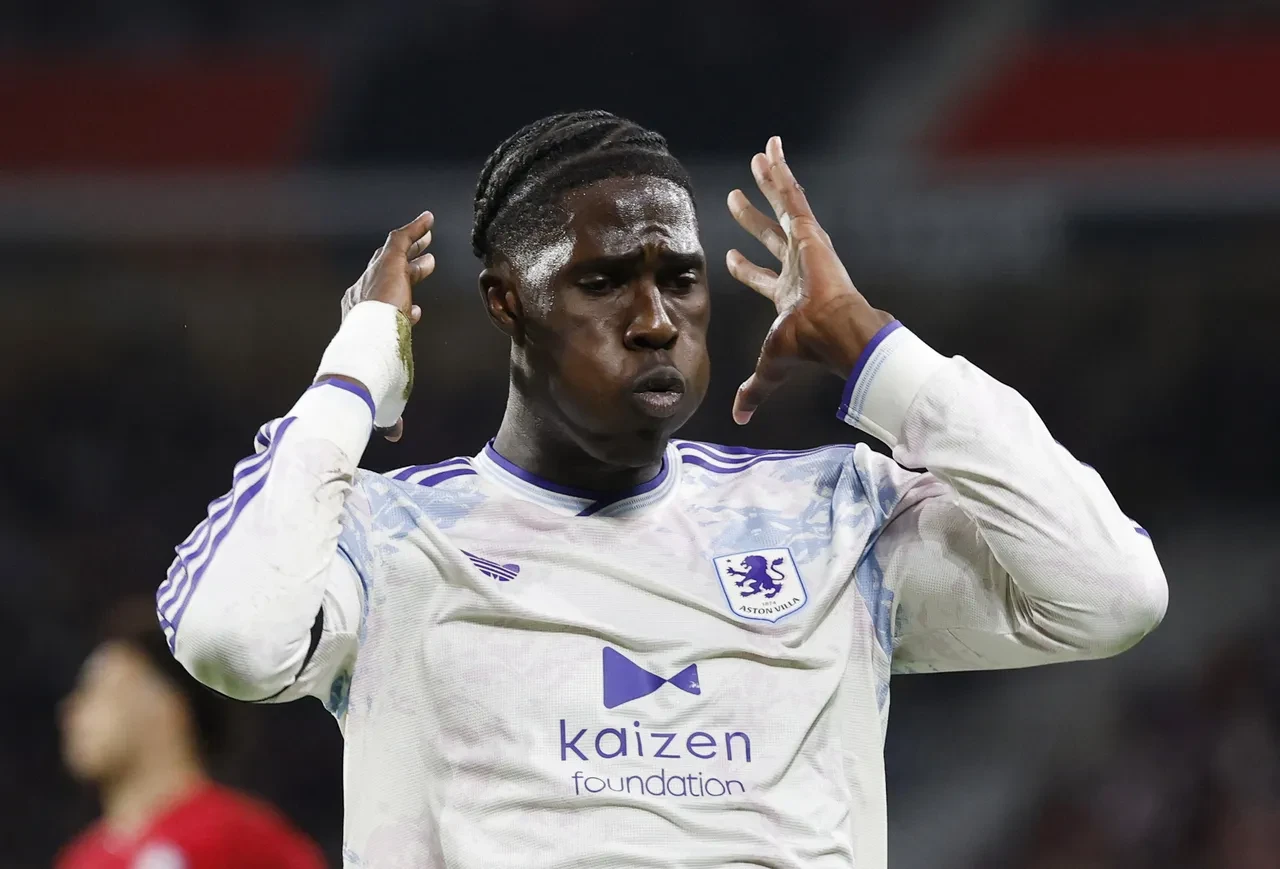 Galatasaray’dan orta sahaya 45 milyon euroluk transfer! Manchester United’ın da peşinde olduğu dev isim için operasyon başladı