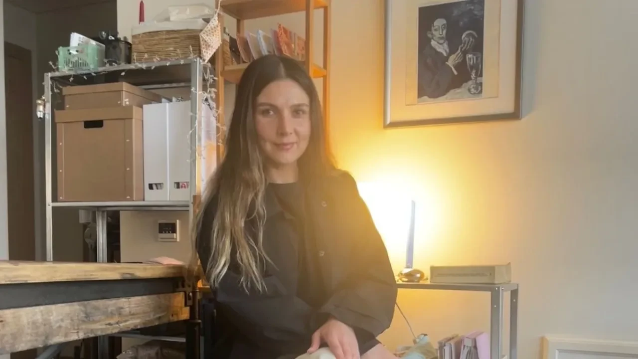 Gamze Karaduman 15 kilo verdi! Ünlü oyuncu zayıflama sırrını ilk kez açıkladı