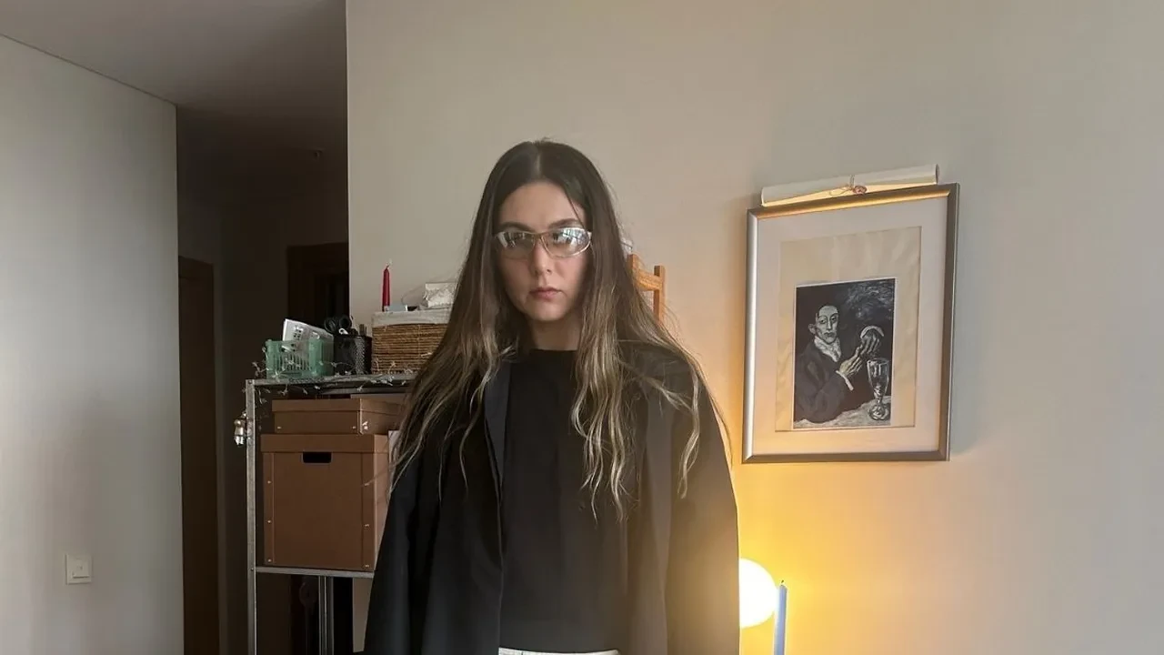 Gamze Karaduman 15 kilo verdi! Ünlü oyuncu zayıflama sırrını ilk kez açıkladı