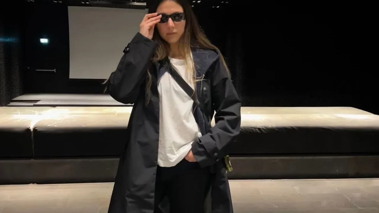 Gamze Karaduman 15 kilo verdi! Ünlü oyuncu zayıflama sırrını ilk kez açıkladı