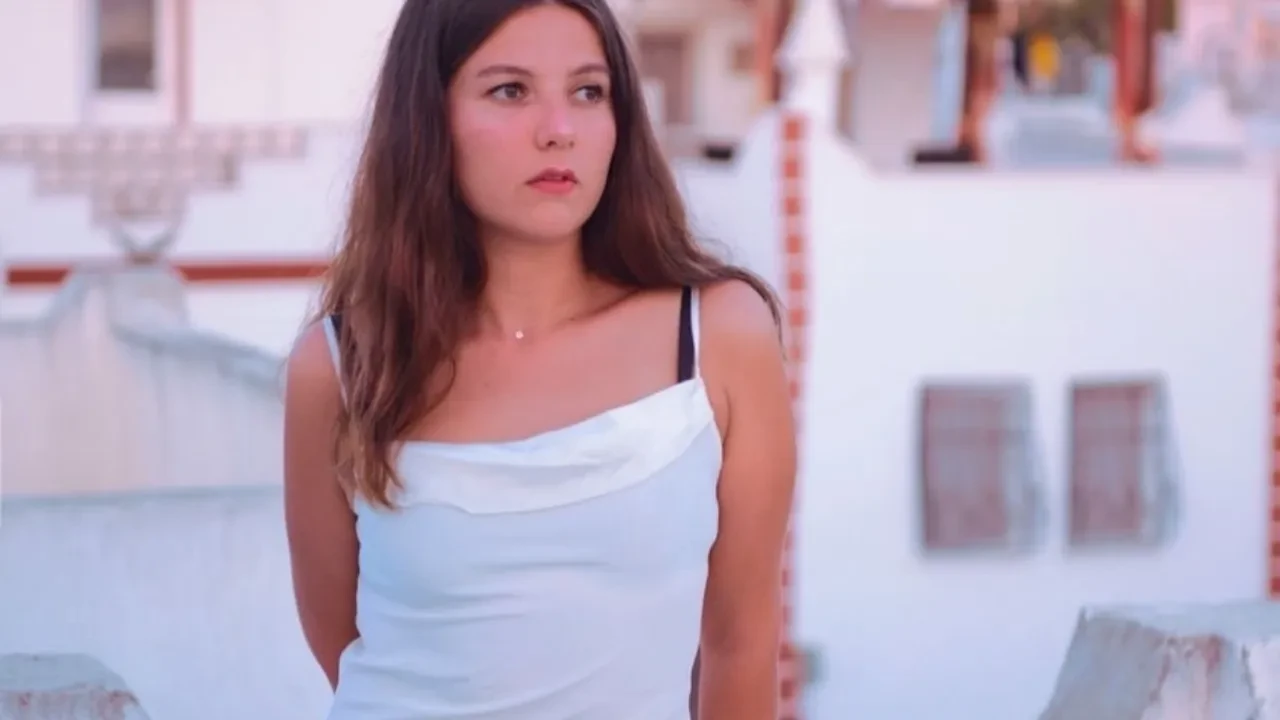 Gamze Karaduman 15 kilo verdi! Ünlü oyuncu zayıflama sırrını ilk kez açıkladı