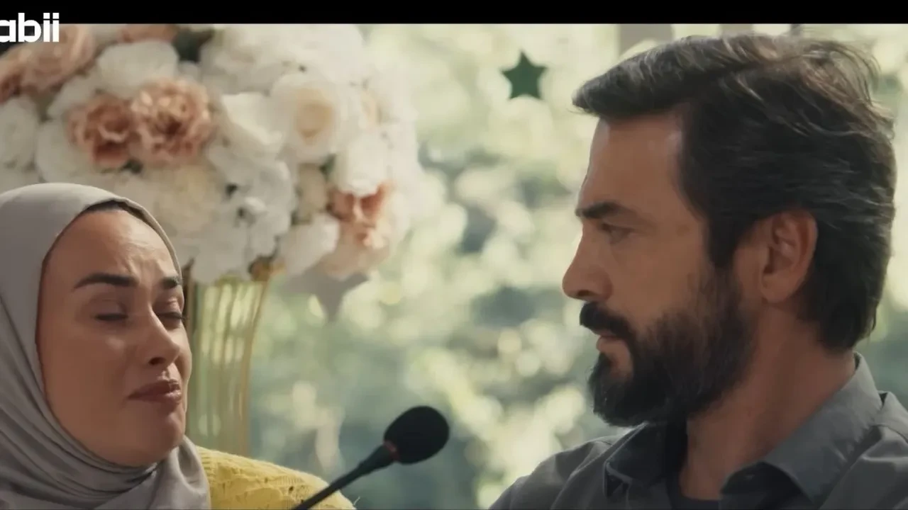 Gassal 3. Sezon bölümleri ne zaman başlayacak? Gassal yeni sezon ne zaman? 