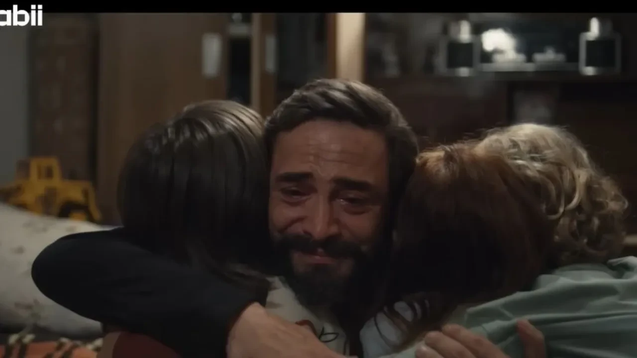 Gassal 3. Sezon bölümleri ne zaman başlayacak? Gassal yeni sezon ne zaman? 