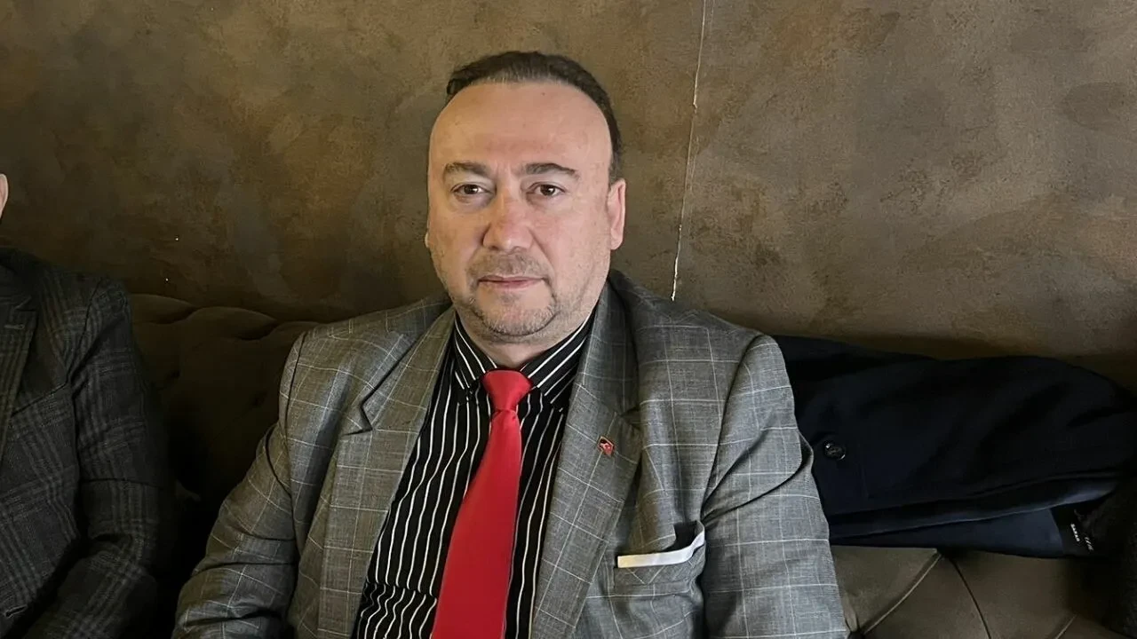 Gözaltına alınan Uşak Belediye Başkanı Özkan Yalım'ın serveti dudak uçuklattı! Hepsini şoförüne devretmiş 