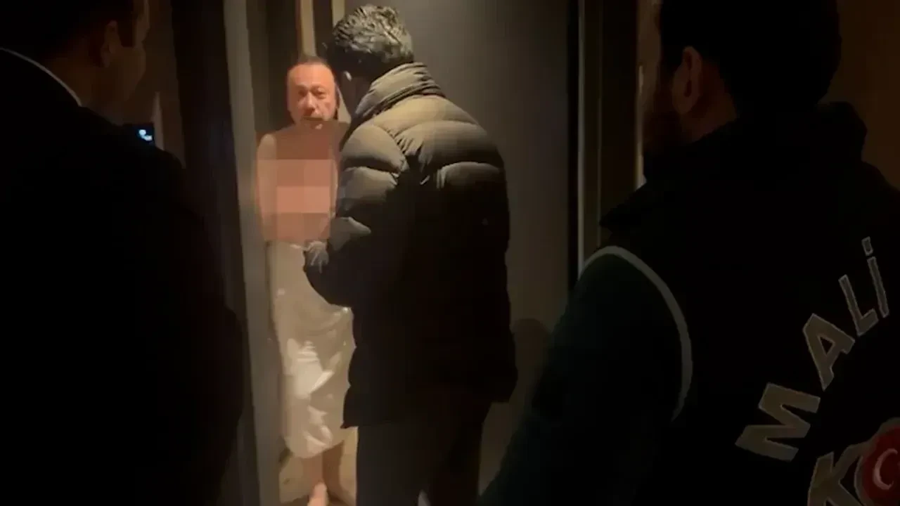 Gözaltına alınan Uşak Belediye Başkanı Özkan Yalım'ın serveti dudak uçuklattı! Hepsini şoförüne devretmiş 