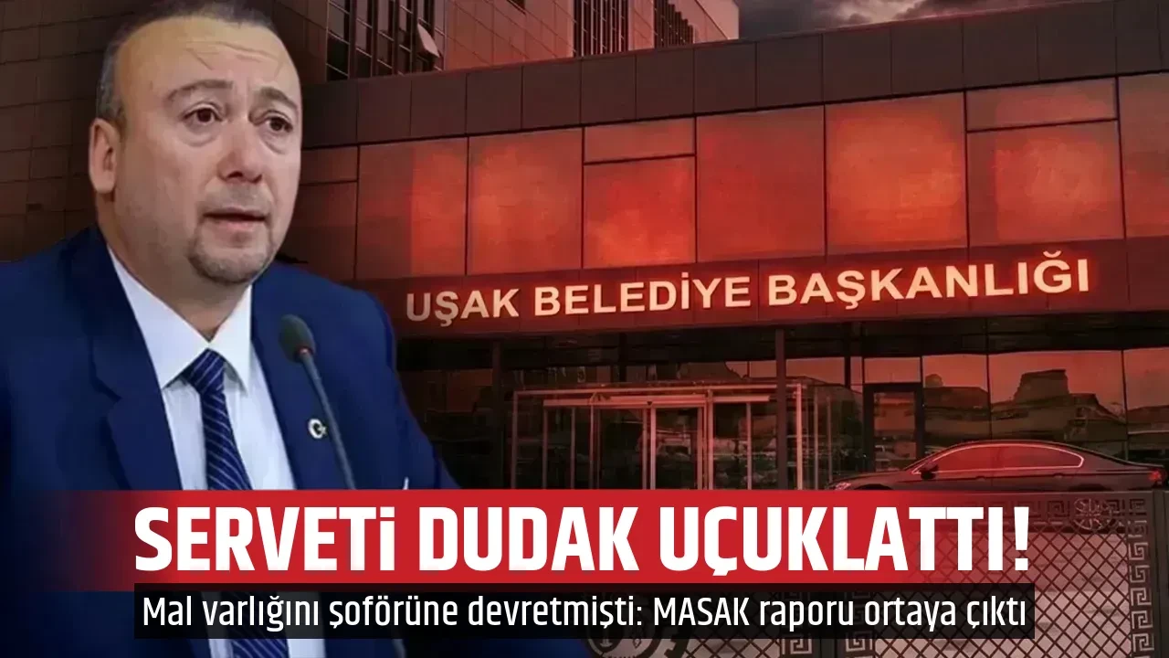 SERVETİ DUDAK UÇUKLATTI!