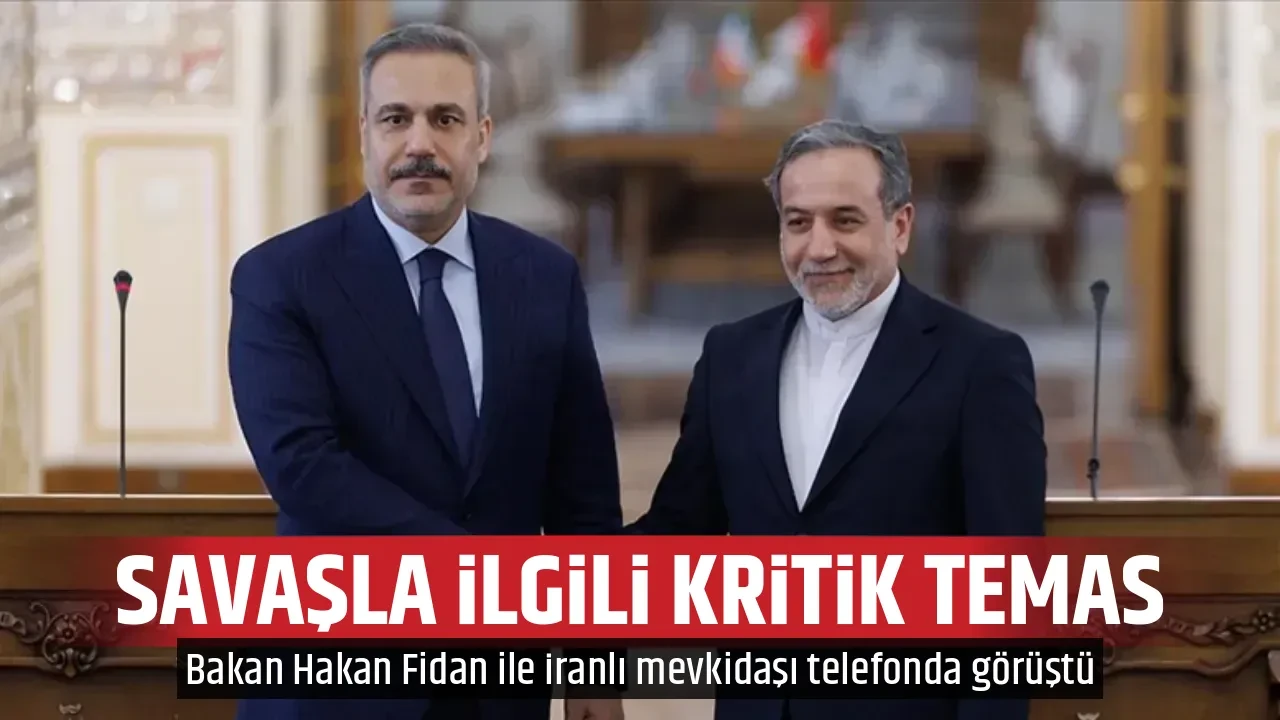 SAVAŞLA İLGİLİ KRİTİK TEMAS