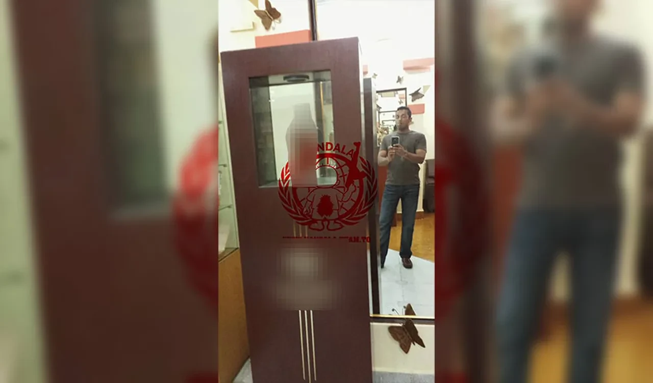 İran'dan FBI Direktörü Kash Patel'e siber darbe! E-posta ve fotoğrafları ele geçirildi