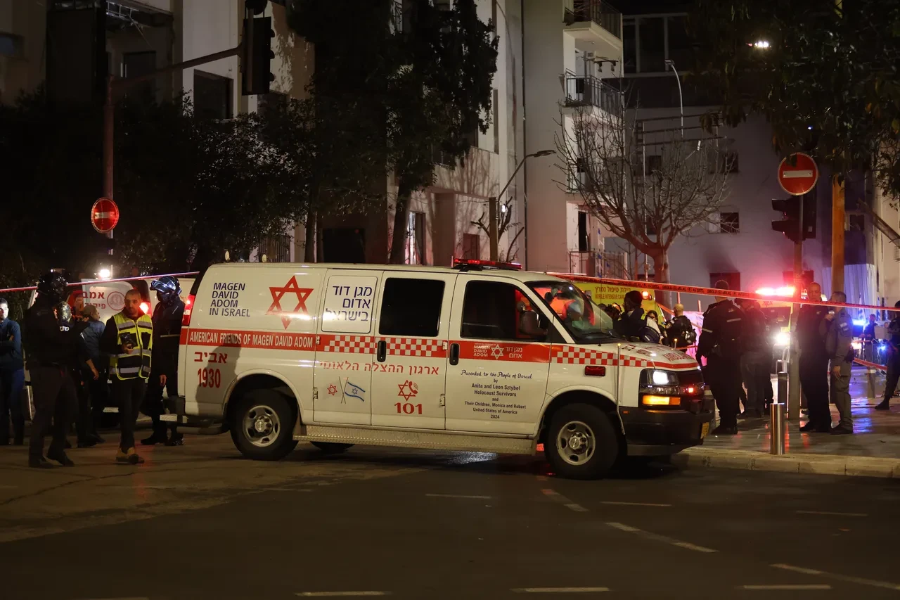 İran'dan İsrail'e çok başlıklı füze saldırısı: Ölü ve yaralılar var