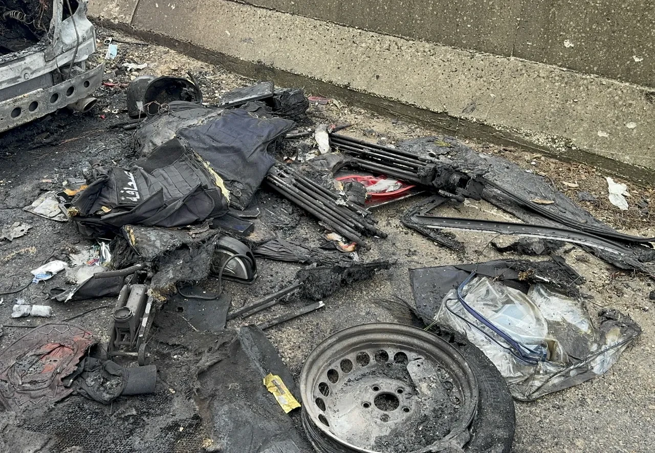 İsrail'in Lübnan'daki katliamları sürüyor! 3'ü gazeteci 4 kişi öldü